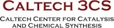 Caltech Center for Catalysis and Chemical Synthesis